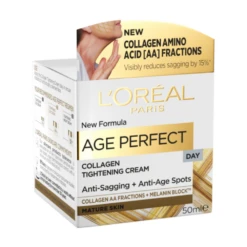 L’Oréal Paris L'Oreal Paris Age Perfect Hydrating Day Cream 50mL 8 L’Oréal Paris L'Oreal Paris Age Perfect Hydrating Day Cream 50mL -On Trend Beauty OTB 3685.alt 2