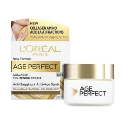 L’Oréal Paris L'Oreal Paris Age Perfect Hydrating Day Cream 50mL