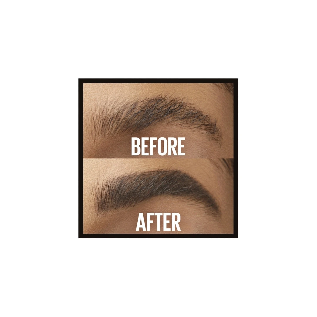 Maybelline Tattoo Studio 36HR Pigment Eyebrow Pencil 0.73g - 260 Deep Brown 7 Maybelline Tattoo Studio 36HR Pigment Eyebrow Pencil 0.73g - 260 Deep Brown - Image 5