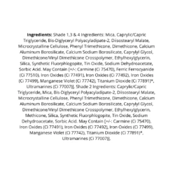 Revlon ColorStay Day To Night Eye Shadow 4.8g - 505 Decadent -On Trend Beauty OTB 369.alt 1