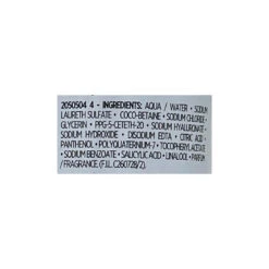 L’Oréal Paris L'Oreal Paris Revitalift Re-Plumpling Gel Wash 150mL 7 L’Oréal Paris L'Oreal Paris Revitalift Re-Plumpling Gel Wash 150mL -On Trend Beauty OTB 3699.alt 2