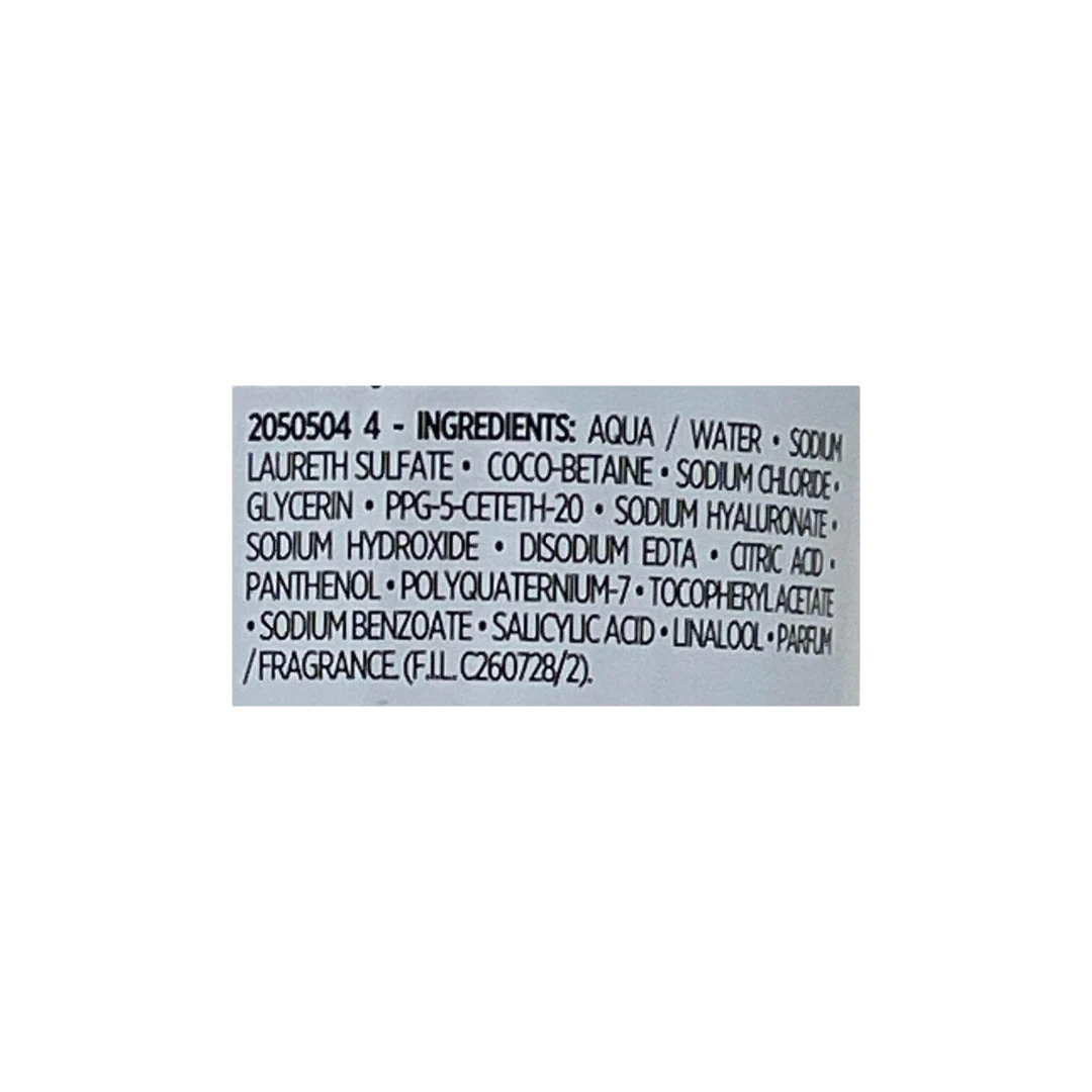 L’Oréal Paris L'Oreal Paris Revitalift Re-Plumpling Gel Wash 150mL 5 L’Oréal Paris L'Oreal Paris Revitalift Re-Plumpling Gel Wash 150mL - Image 3