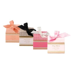 MOR Little Luxuries Body Butter Gift Set - 4 x 50g