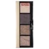 Revlon So Fierce! Prismatic Halo Shadow Quad 6g - 961 That's A Dub -On Trend Beauty OTB 371.full