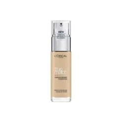 L’Oréal Paris L'Oreal Paris True Match Super Blendable Liquid Foundation 30mL - 1.5.N Linen