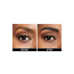 Maybelline Brow Ultra Slim Eyebrow Pencil 90mg - 262 Black Brown -On Trend Beauty OTB 3719.alt 4