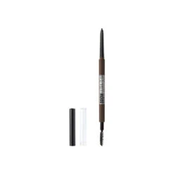 Maybelline Brow Ultra Slim Eyebrow Pencil 90mg - 262 Black Brown