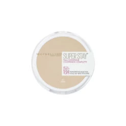 Maybelline SuperStay 16HR Full Coverage Powder Foundation 9g - 06 Fresh Beige
