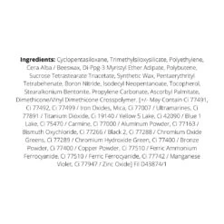 Maybelline Master Liner 24H Waterproof Creamy Pencil 0.35g - Black 9 Maybelline Master Liner 24H Waterproof Creamy Pencil 0.35g - Black -On Trend Beauty OTB 3740.alt 3