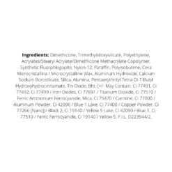 Maybelline Tattoo Liner Gel Eye Liner 1.3g - 900 Deep Onyx -On Trend Beauty OTB 3743.alt 3