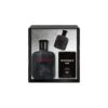 Whisky Black Op 3 Piece Gift Set -On Trend Beauty OTB 3756.full
