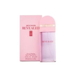 Elizabeth Arden Red Door Revealed Eau De Parfum Spray for Women - 100mL