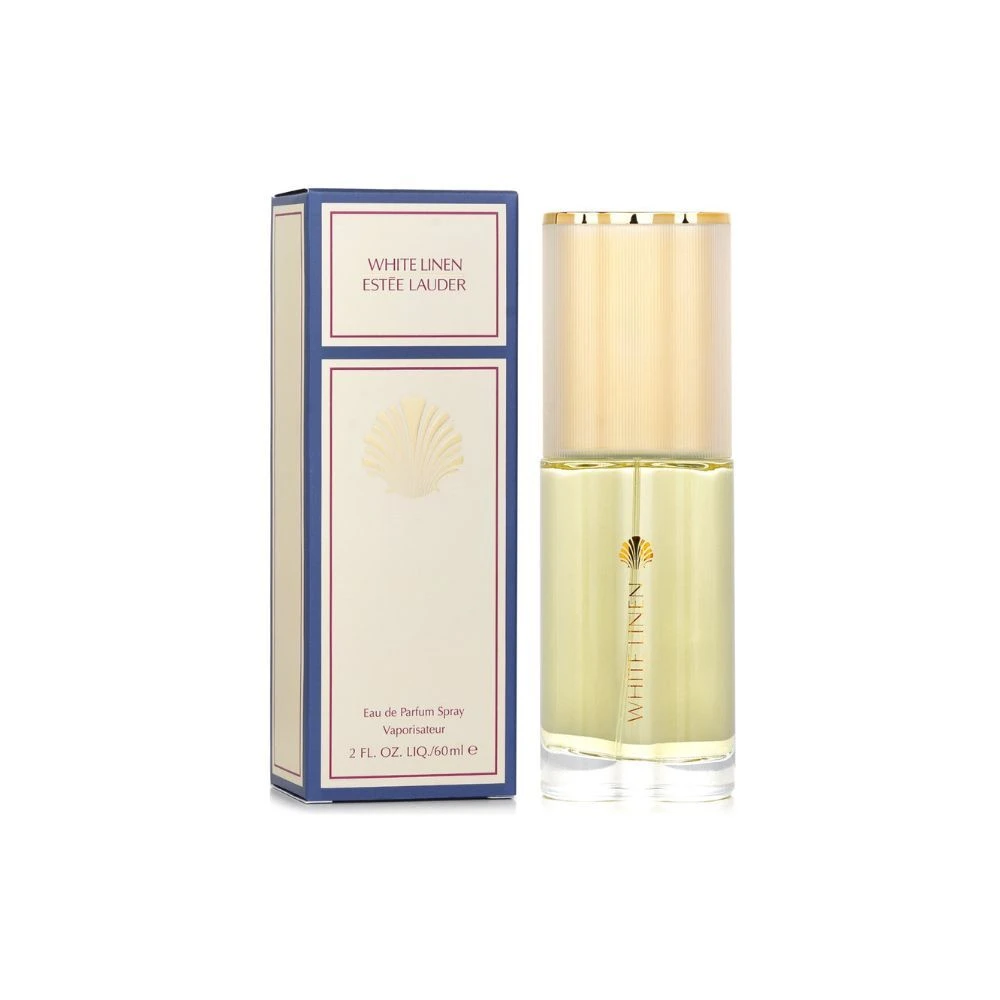 Estee Lauder White Linen Eau De Parfum Fragrance Spray - 60mL 3 Estee Lauder White Linen Eau De Parfum Fragrance Spray - 60mL