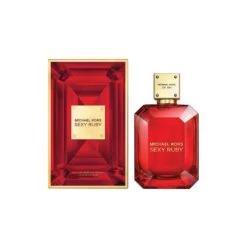 Michael Kors Sexy Ruby Eau De Parfum for Women, 100mL Spray