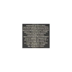 Calvin Klein CK Defy 100mL Eau De Toilette Fragrance Spray 5 Calvin Klein CK Defy 100mL Eau De Toilette Fragrance Spray -On Trend Beauty OTB 3772.alt 1