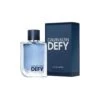 Calvin Klein CK Defy 100mL Eau De Toilette Fragrance Spray 2 Calvin Klein CK Defy 100mL Eau De Toilette Fragrance Spray -On Trend Beauty OTB 3772.full