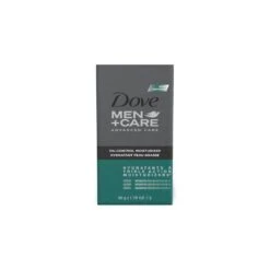 Dove Men+Care Oil Control Moisturizer 50g - Daily Face Cream for Men