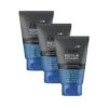 Dove Men+Care Extra Hydrating Face Wash - Advanced Dry Skin Cleanser (3 x 100g Pack) -On Trend Beauty OTB 3785.full
