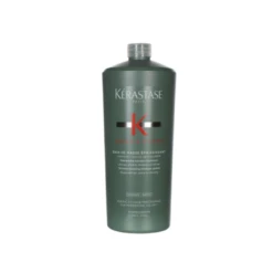 Kérastase Genesis Homme Bain De Masse - Men's Hair Thickening Shampoo (1000mL)