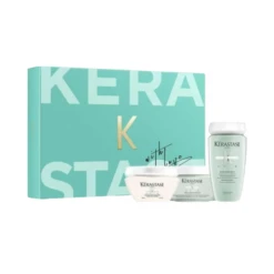 Kérastase Kerastase Specifique Divalent Holiday Coffret Gift Set