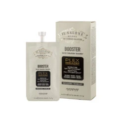 Alfaparf Il Salone Milano Plex Bond Rebuilder Booster For Bleached Coloured Hair 4x15mL
