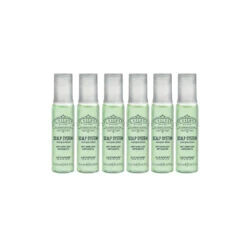 Alfaparf Il Salone Milano Scalp Anti Hair-Loss System For Weak Hair Vials 6x13mL -On Trend Beauty OTB 3832.alt 2