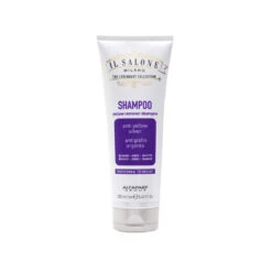 Alfaparf Il Salone Milano Yellow Remover Shampoo 250mL