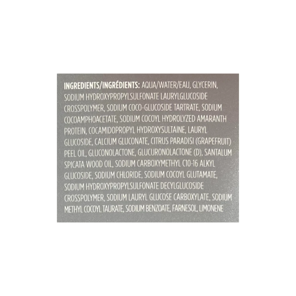 Cosmedix Benefit Clean Gentle Cleanser 150mL 4 Cosmedix Benefit Clean Gentle Cleanser 150mL - Image 2