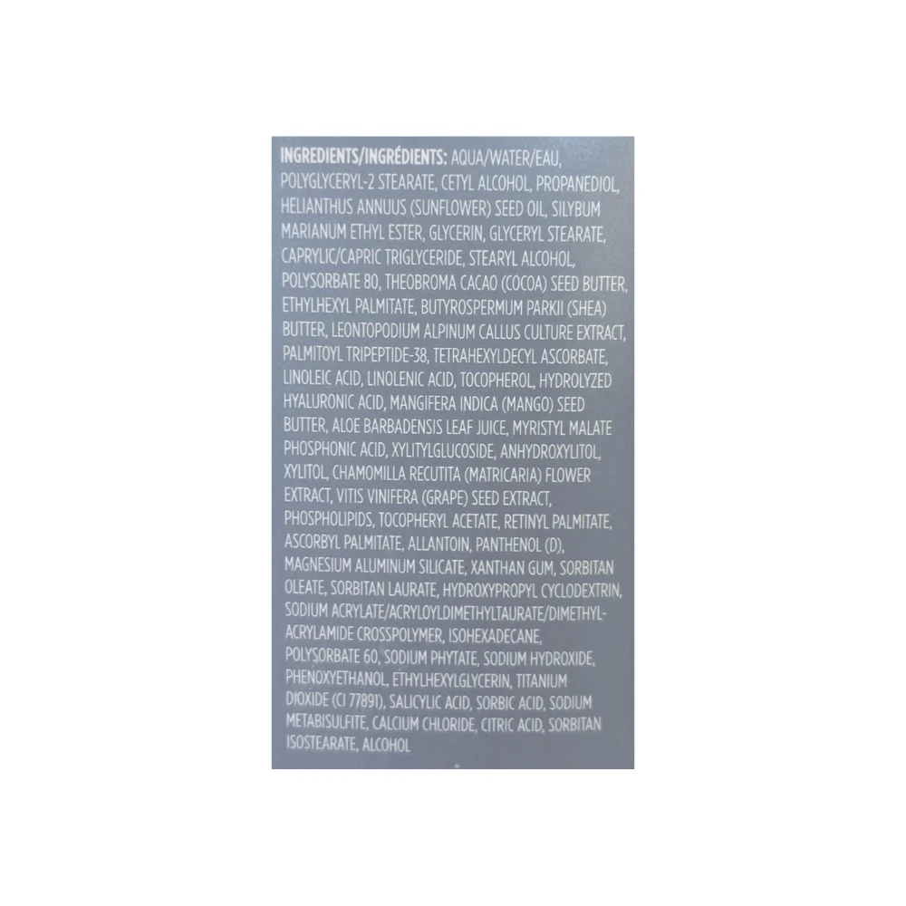 Cosmedix Illuminate & Lift Neck & Decollete Treatment 74g 5 Cosmedix Illuminate & Lift Neck & Decollete Treatment 74g - Image 3