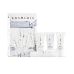 Cosmedix Normal Skin 4-Piece Essentials Kit