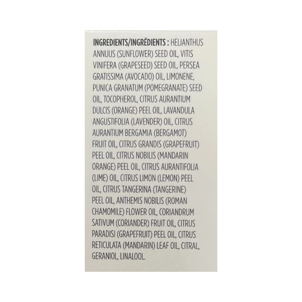 Cosmedix Remedy Omega-Complex Oil 30mL 4 Cosmedix Remedy Omega-Complex Oil 30mL - Image 2