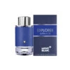 Montblanc Explorer Ultra Blue 100mL Eau De Parfum 2 Montblanc Explorer Ultra Blue 100mL Eau De Parfum -On Trend Beauty OTB 3857.full