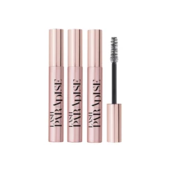 L’Oréal Paris Lash Paradise Mascara 3 x 6.4mL Bundle - Intense Black