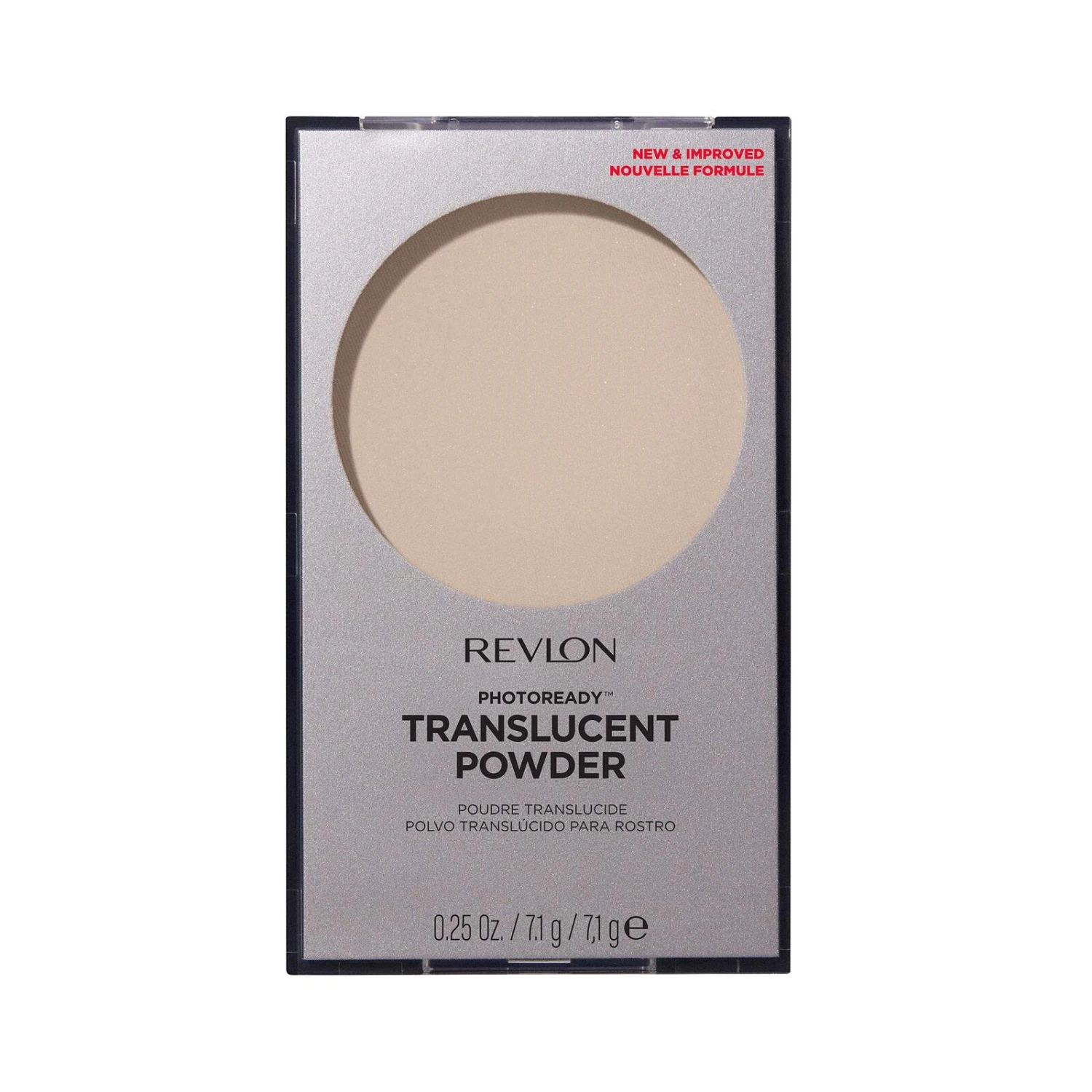 Revlon PhotoReady Translucent Powder 7.1g - Translucent 3 Revlon PhotoReady Translucent Powder 7.1g - Translucent