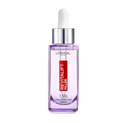L’Oréal Paris 3 X L'Oreal Paris Revitalift Filler 1.5% Pure Hyaluronic Acid Anti Wrinkle Serum 30mL -On Trend Beauty OTB 3880.alt 1