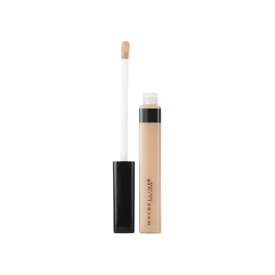 Maybelline Fit Me Concealer 15 Light (3 x 6.8mL) - Medium Coverage Bundle 4 Maybelline Fit Me Concealer 15 Light (3 x 6.8mL) - Medium Coverage Bundle - Image 2