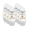 Dove Invisible Dry Deodorant Roll On Anti-White Marks - 6 x 50mL Bulk Bundle -On Trend Beauty OTB 3918.full