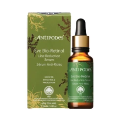 Αντίποδες Antipodes Eve Bio-Retinol Line Reduction Serum 30mL