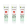 3 X Garnier Green Labs Smoothing Milky Wash Hyalu-Melon Cleanser 130mL 2 3 X Garnier Green Labs Smoothing Milky Wash Hyalu-Melon Cleanser 130mL -On Trend Beauty OTB 3962.full