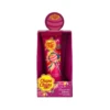 Chupa Chups Strawberry Hand & Nail Cream with Lollipop Nail File Duo -On Trend Beauty OTB 3966.full