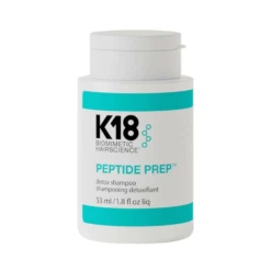 K18 Peptide Prep Detox Shampoo 53mL