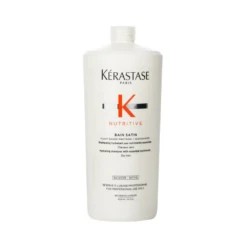 Kérastase Kerastase Nutritive Bain Satin Hydrating Shampoo 1 Litre/1000mL