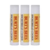 3 X Burt's Bees Shortbread Cookie Lip Balm 4.25g 1 3 X Burt's Bees Shortbread Cookie Lip Balm 4.25g -On Trend Beauty OTB 3979.full