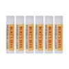 6 X Burt's Bees Shortbread Cookie Lip Balm 4.25g 1 6 X Burt's Bees Shortbread Cookie Lip Balm 4.25g -On Trend Beauty OTB 3980.full