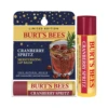 Burt's Bees Cranberry Spritz Lip Balm 4.25g -On Trend Beauty OTB 3981.full