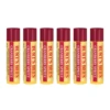 6 X Burt's Bees Cranberry Spritz Lip Balm 4.25g -On Trend Beauty OTB 3983.full