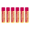 6 X Burt's Bees Watermelon Lip Balm 4.25g 1 6 X Burt's Bees Watermelon Lip Balm 4.25g -On Trend Beauty OTB 3985.full