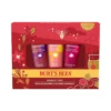 Burt's Bees Squeezy Tinted Lip Balm Trio Gift Set -On Trend Beauty OTB 3991.full