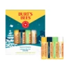 Burt's Bees Beeswax Bounty Assorted Mix Lip Balm 4 Piece Gift Set 2 Burt's Bees Beeswax Bounty Assorted Mix Lip Balm 4 Piece Gift Set -On Trend Beauty OTB 3993.full
