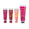 Burt's Bees Fruity Lip & Hand 4 Piece Pack 1 Burt's Bees Fruity Lip & Hand 4 Piece Pack -On Trend Beauty OTB 3998.full